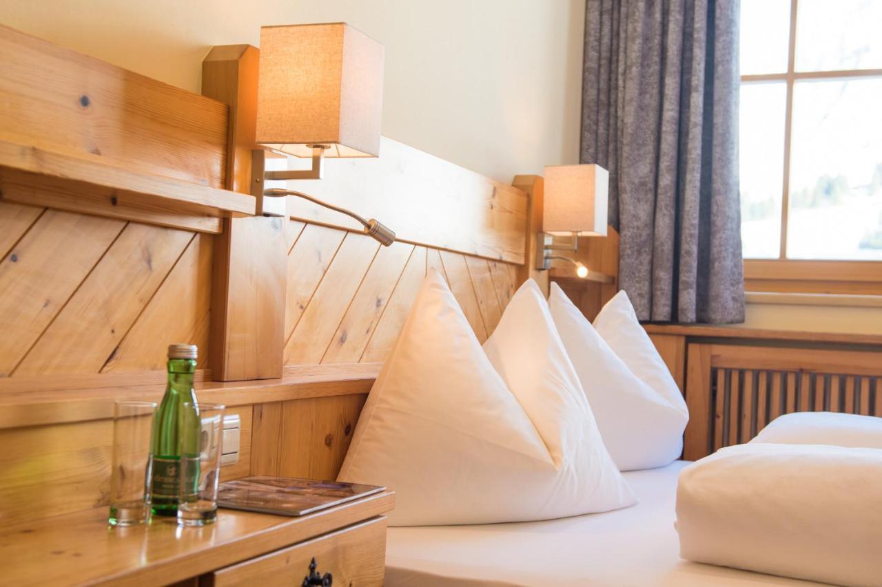 אוברטאורן Hotel Garni Haus Tyrol מראה חיצוני תמונה
